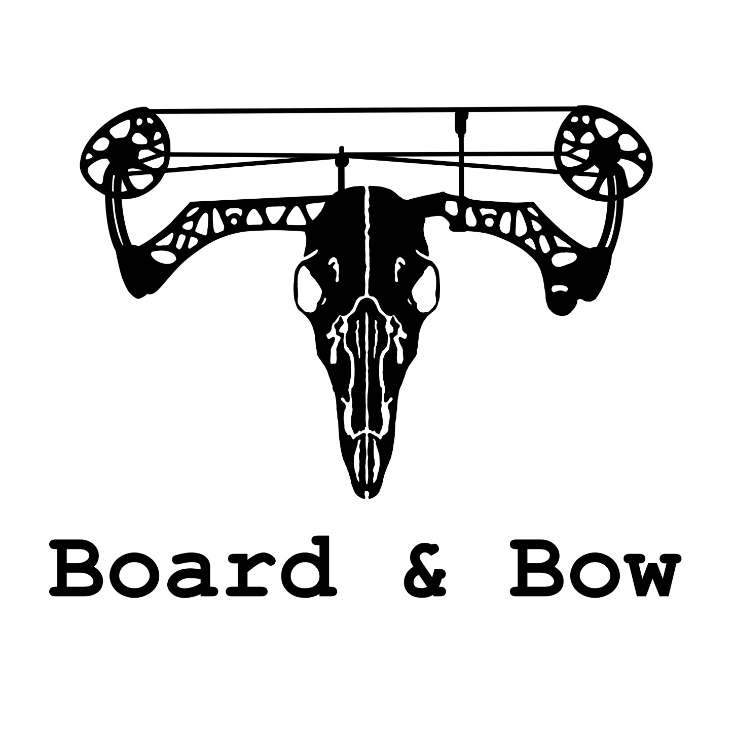 Board & Bow