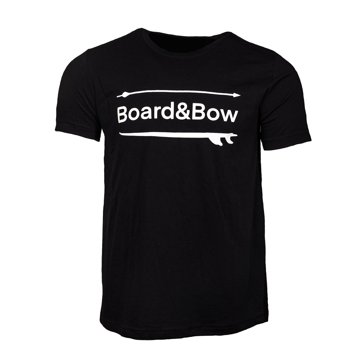 Black Board & Bow T-Shirt